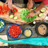Farm-to-Table Cooking